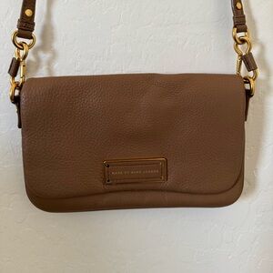 Too Hot to Handle Percy Crossbody Purse by Marc By Marc Jacobs